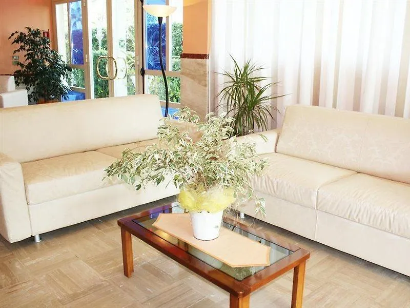 Hotel Areion Forte dei Marmi