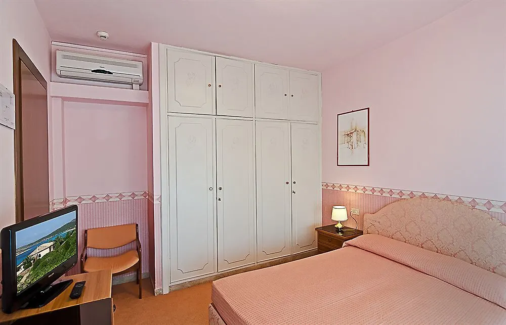 Hotel Areion Forte dei Marmi Italy