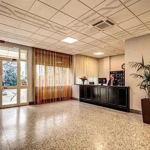 Hotel Domus Urbis **
