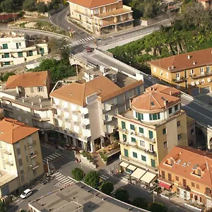 Hotel Galleano ***